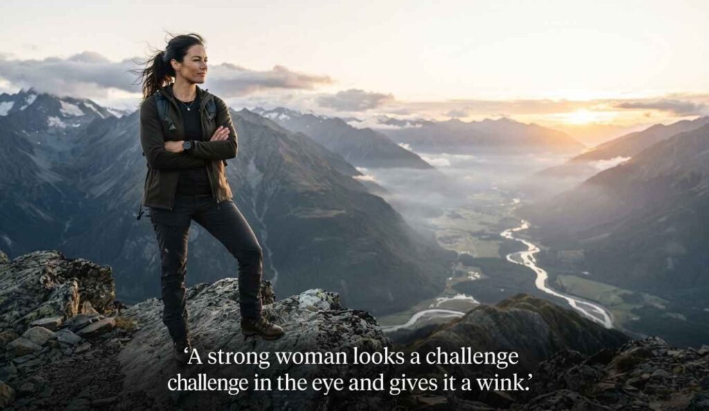 Woman Quotes