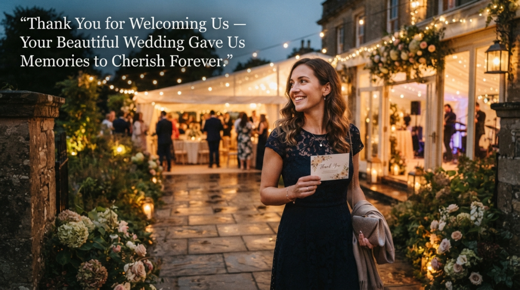 thank-you-message-after-attending-a-wedding-as-a-guest