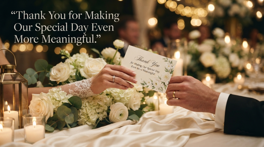 thank-you-wedding-message