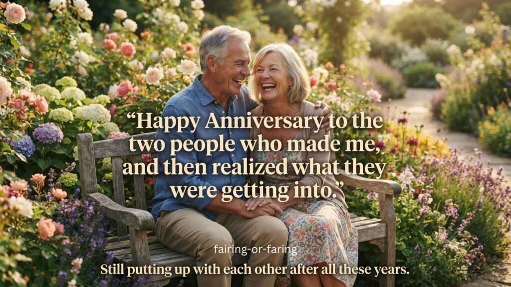 Anniversary Quotes