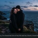 touching love messages