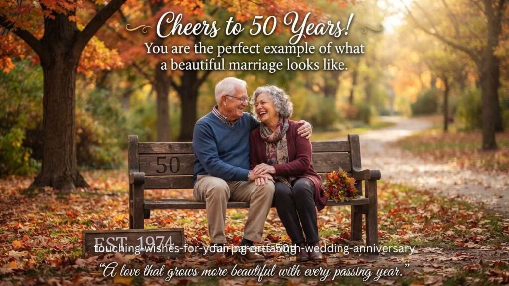 Wedding Anniversary