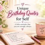 unique-birthday-quotes-for-self