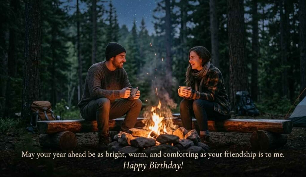 Wishes for Best Friend