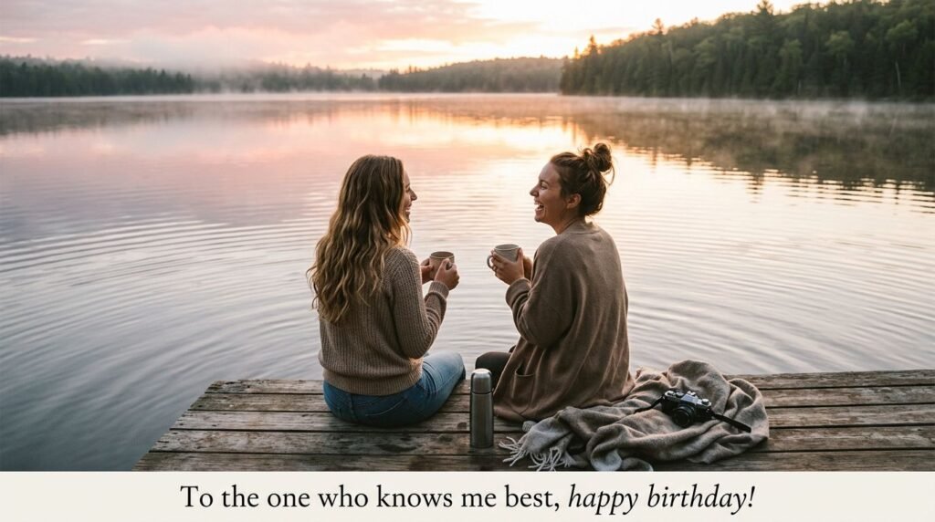 Birthday Wishes for Best Friend