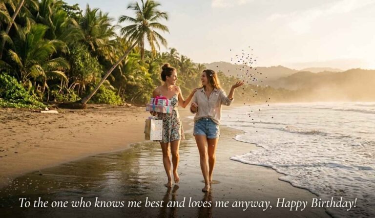Birthday Wishes for Daughter