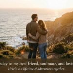 Birthday Wishes for Husband