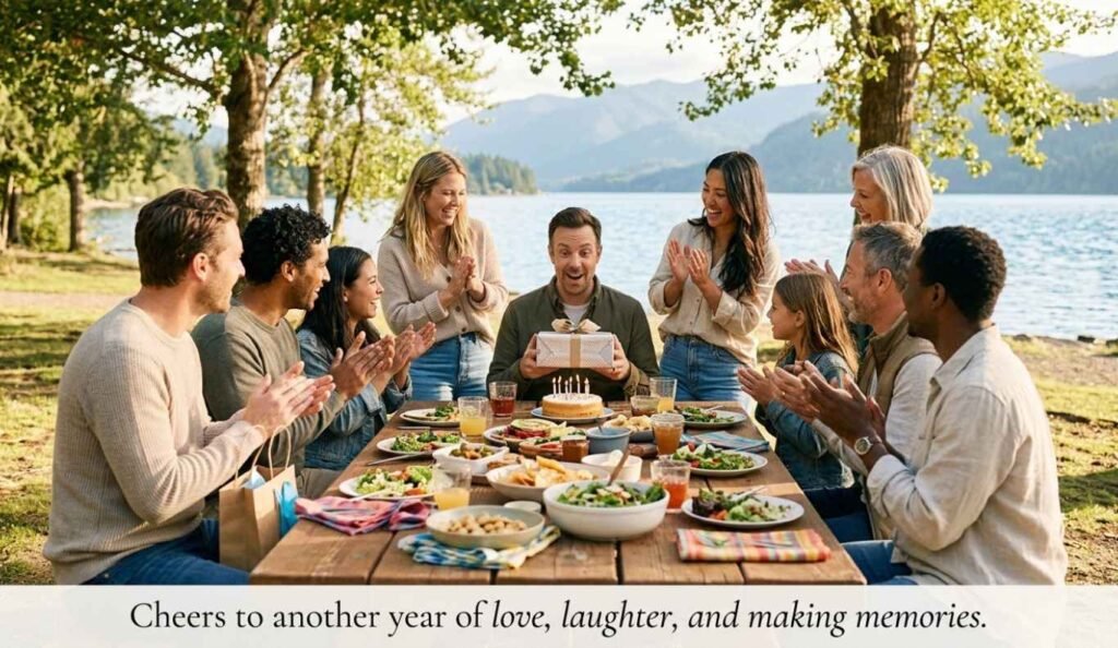 Birthday Wishes for Husband