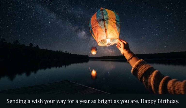 Birthday Wishes to Ex Girlfriend