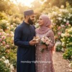 Eid Mubarak Wishes for Husband
