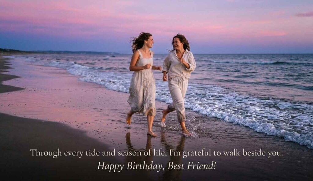 Wishes for Best Friend