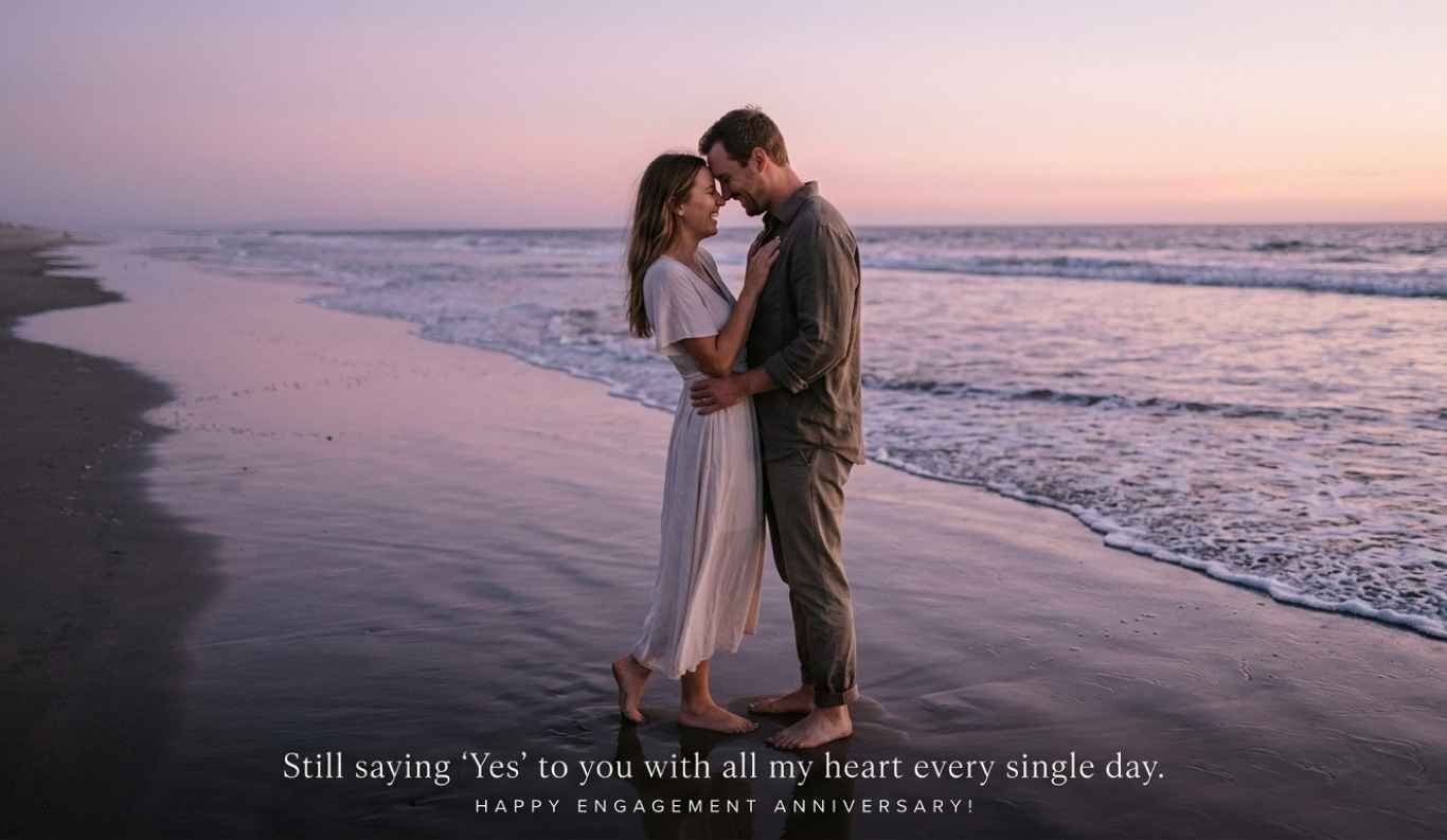 Anniversary Wishes