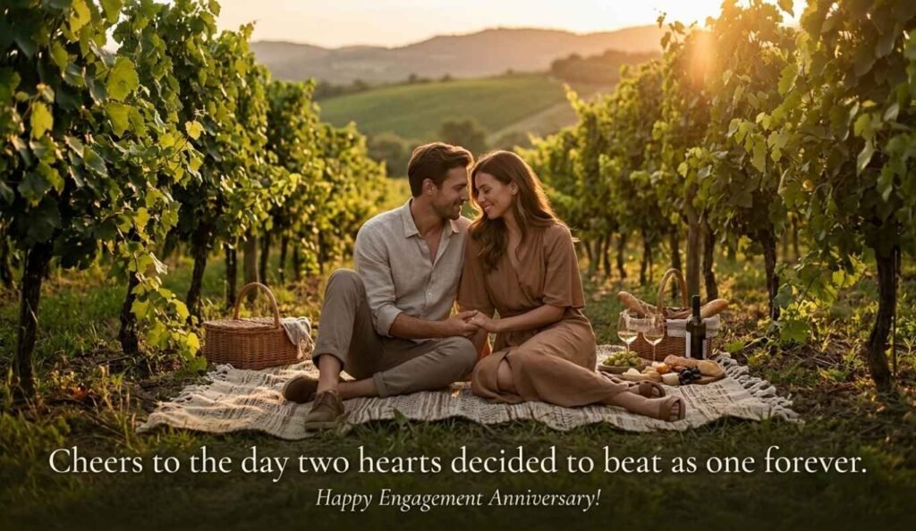 Anniversary Wishes