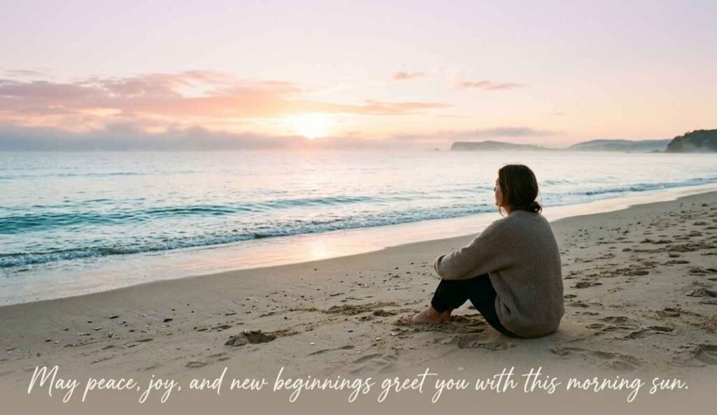 Good Morning Wishes