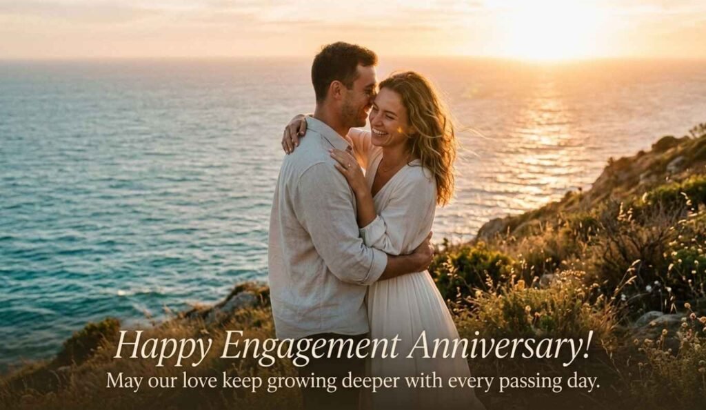 Anniversary Wishes