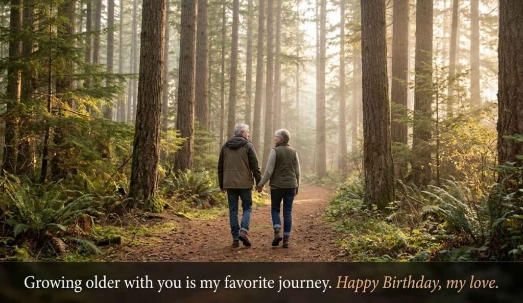 Birthday Wishes for Husband