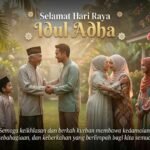 Kata Kata Eid Adha