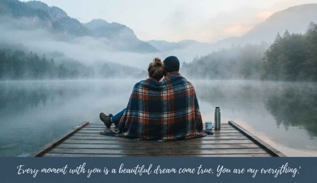 Love Message for Her