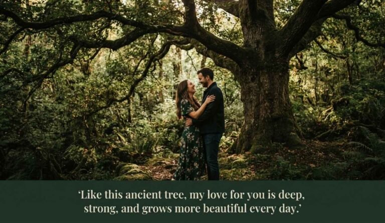 Love Message for Her