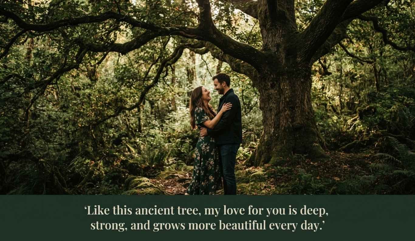 Love Message for Her