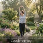 Good Morning Wishes