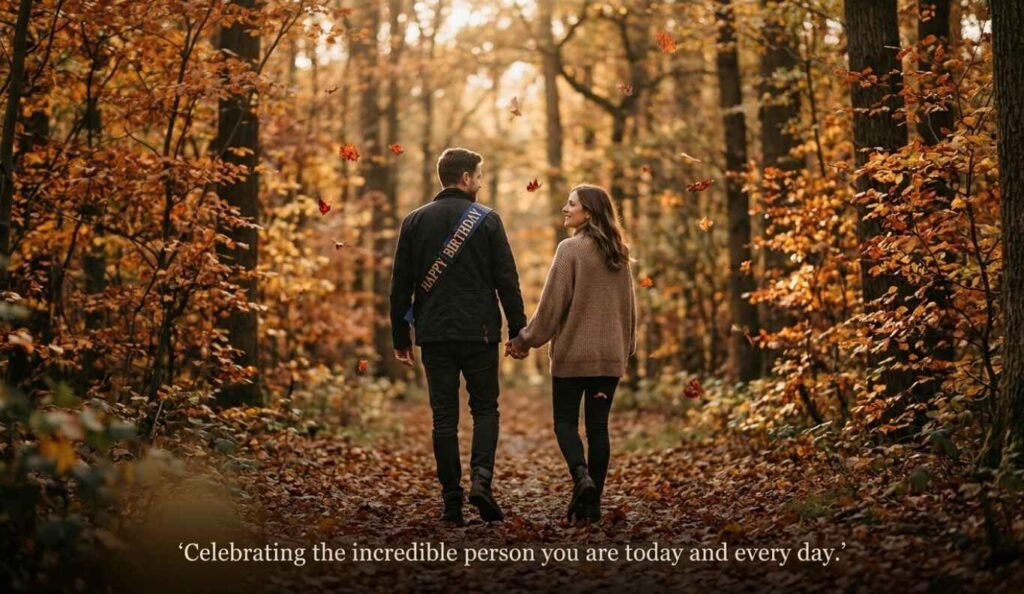 Birthday Wishes for Husband