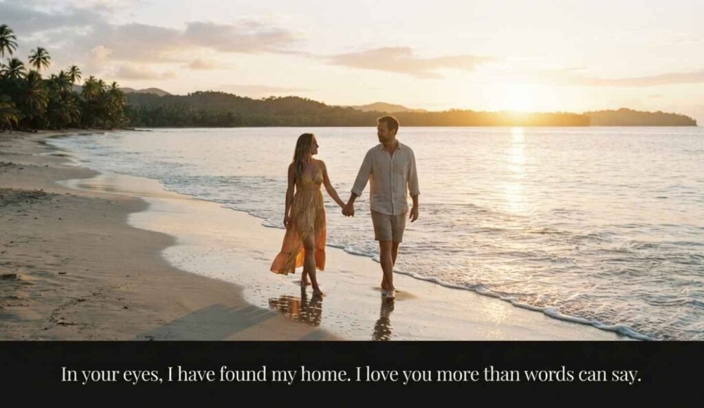 Love Message for Her