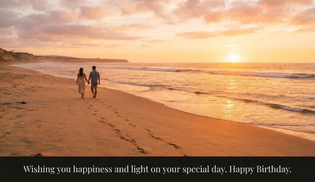 Birthday Wishes to Ex Girlfriend