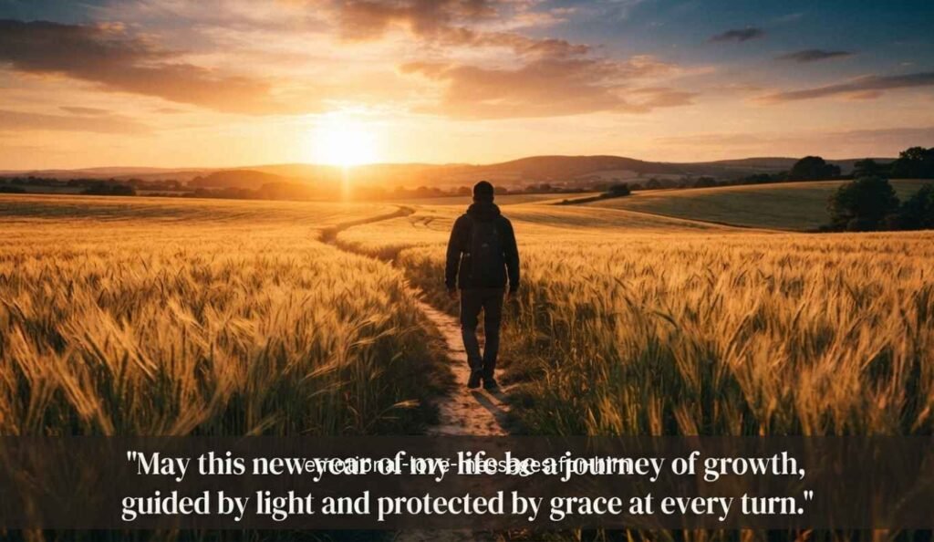 touching birthday prayer