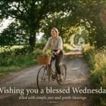 Wednesday Blessings