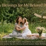 Blessing Birthday Wishes for Daughter: 150+ Touching Prayers