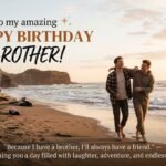 Brother Birthday Wishes: 300+ Heartfelt & Funny Messages
